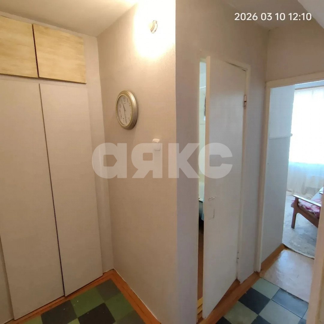 Фото №6: 1-комнатная квартира 30 м² - Сочи, Хостинский, мкр. Бытха, ул. Дивноморская, 17