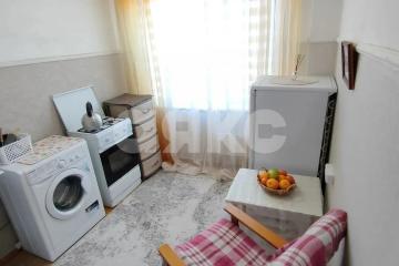 Фото №3: 1-комнатная квартира 30 м² - Сочи, мкр. Бытха, ул. Дивноморская, 17