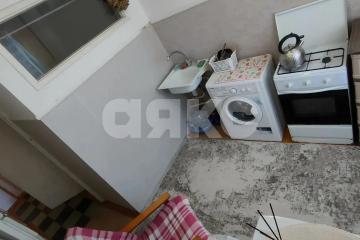 Фото №2: 1-комнатная квартира 30 м² - Сочи, мкр. Бытха, ул. Дивноморская, 17