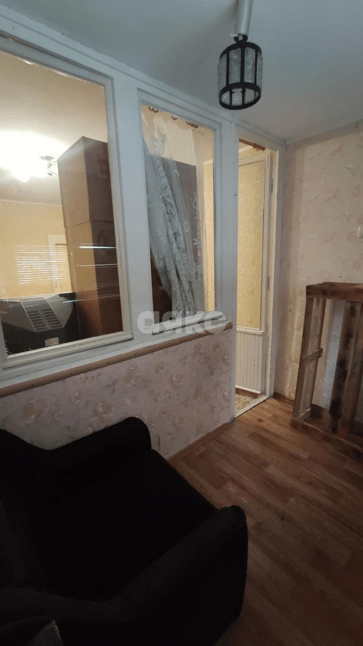 Фото №6: 1-комнатная квартира 30 м² - Сочи, Хостинский, п. Кудепста, ул. Дарвина, 76