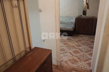 Фото №4: 1-комнатная квартира 30 м² - Сочи, п. Кудепста, ул. Дарвина, 76