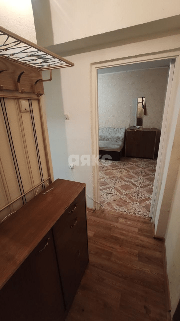 Фото №4: 1-комнатная квартира 30 м² - Сочи, Хостинский, п. Кудепста, ул. Дарвина, 76