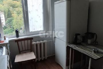 Фото №2: 1-комнатная квартира 30 м² - Сочи, п. Кудепста, ул. Дарвина, 76