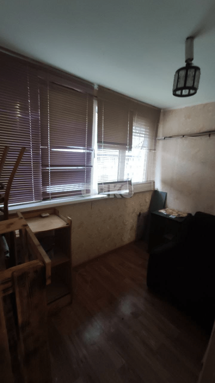 Фото №8: 1-комнатная квартира 30 м² - Сочи, Хостинский, п. Кудепста, ул. Дарвина, 76