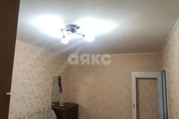 Фото №1: 1-комнатная квартира 30 м² - Сочи, п. Кудепста, ул. Дарвина, 76