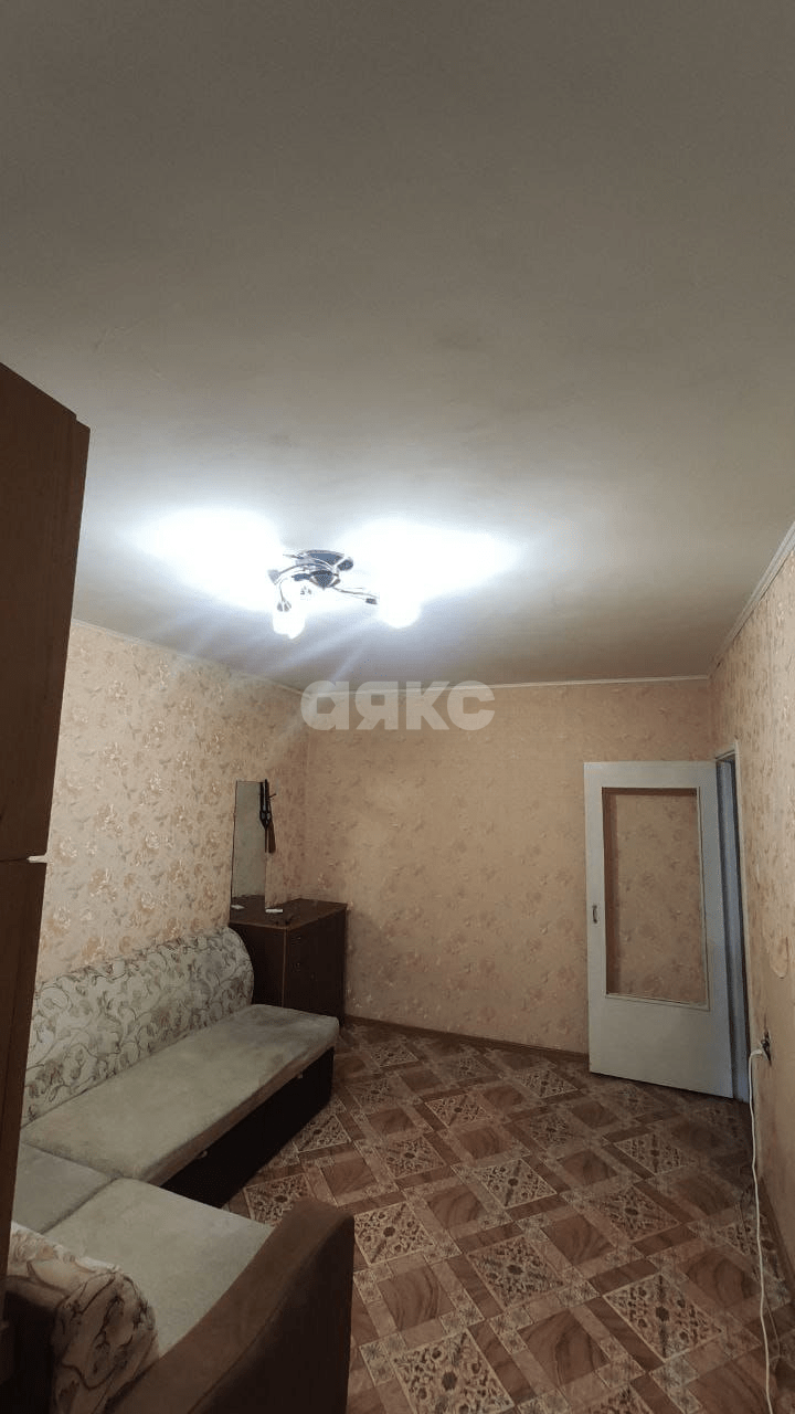 Фото №1: 1-комнатная квартира 30 м² - Сочи, Хостинский, п. Кудепста, ул. Дарвина, 76