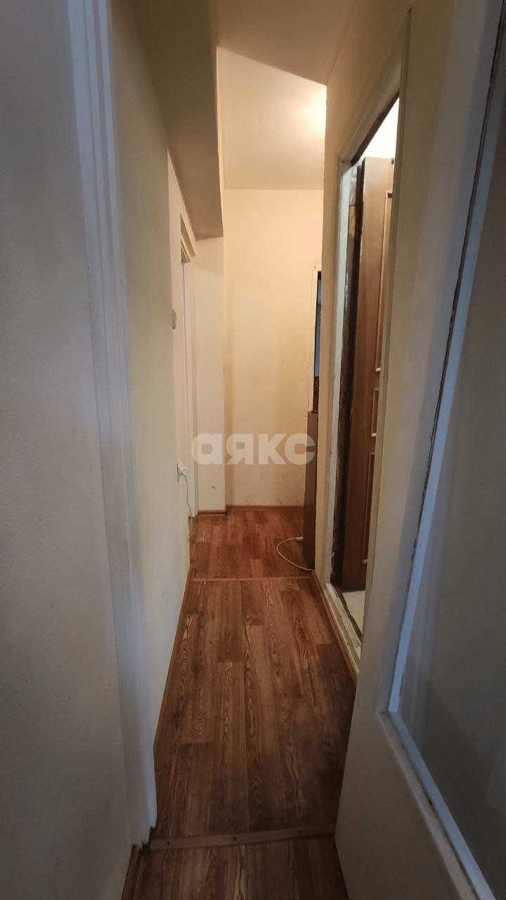 Фото №3: 1-комнатная квартира 30 м² - Сочи, Хостинский, п. Кудепста, ул. Дарвина, 76