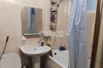 Фото №5: 1-комнатная квартира 30 м² - Сочи, п. Кудепста, ул. Дарвина, 76