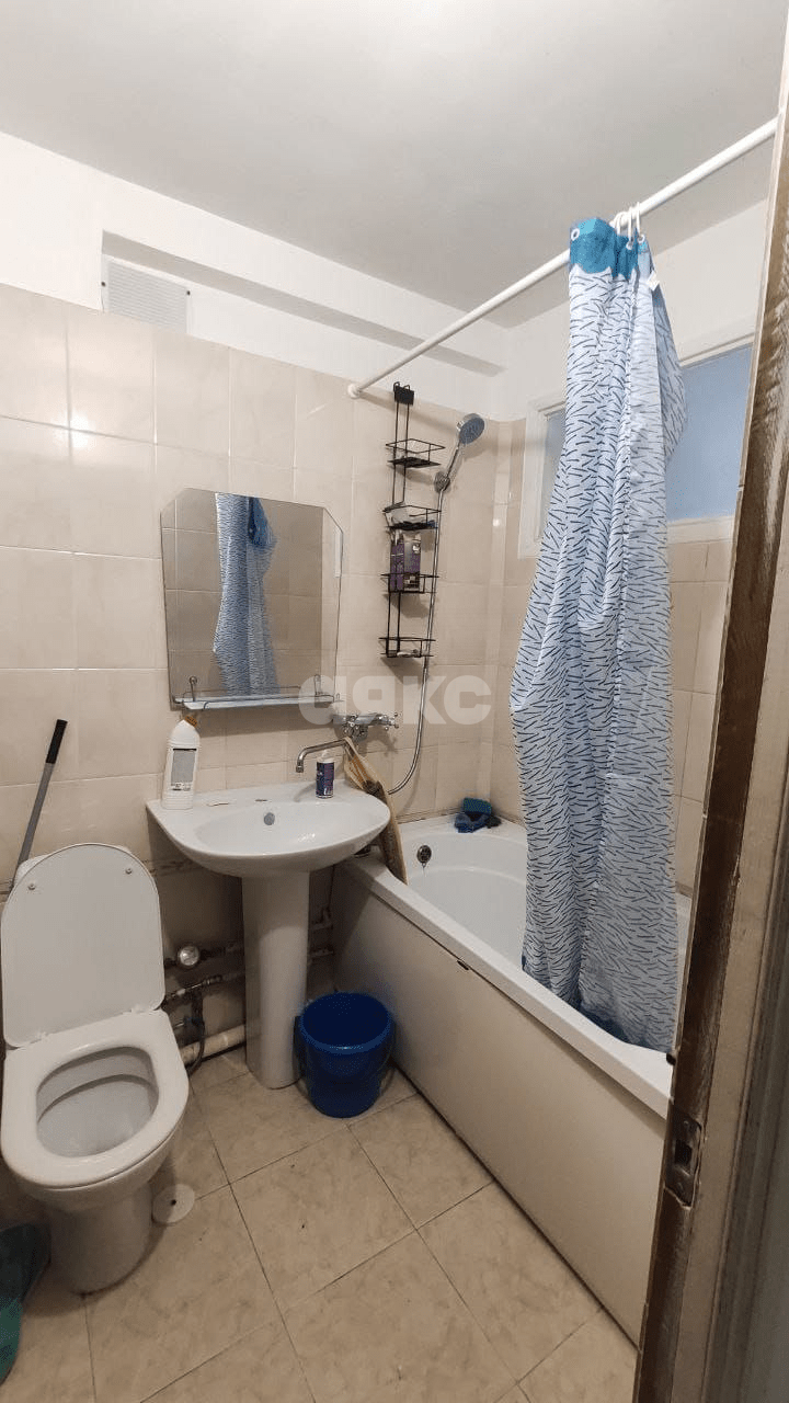 Фото №5: 1-комнатная квартира 30 м² - Сочи, Хостинский, п. Кудепста, ул. Дарвина, 76