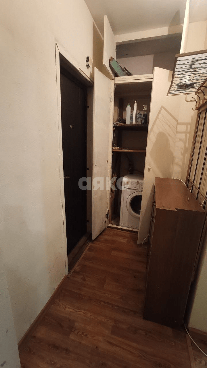 Фото №7: 1-комнатная квартира 30 м² - Сочи, Хостинский, п. Кудепста, ул. Дарвина, 76