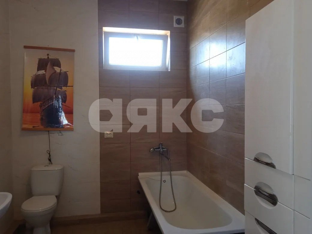 Фото №7: Дом 90 м² + 4 сот. - Раевская, мкр. Экопоселение Варшана, ул. Золотая