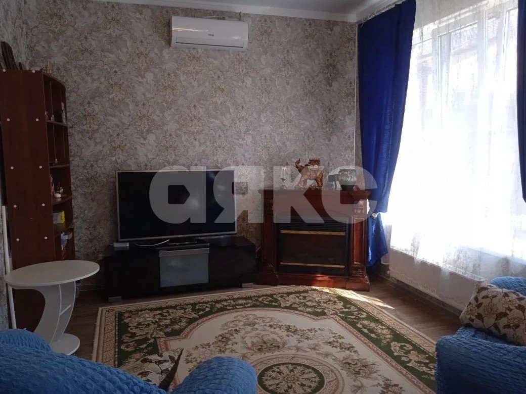 Фото №3: Дом 90 м² + 4 сот. - Раевская, мкр. Экопоселение Варшана, ул. Золотая