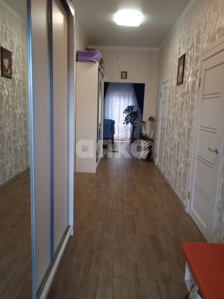 Фото №5: Дом 90 м² + 4 сот. - Раевская, мкр. Экопоселение Варшана, ул. Золотая