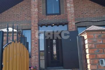 Фото №1: Дом 90 м² - Раевская, мкр. Экопоселение Варшана, ул. Золотая