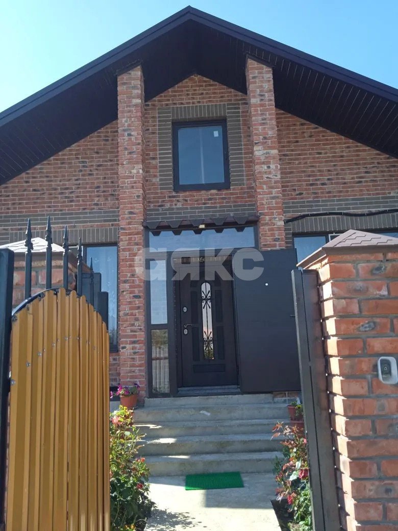 Фото №1: Дом 90 м² + 4 сот. - Раевская, мкр. Экопоселение Варшана, ул. Золотая