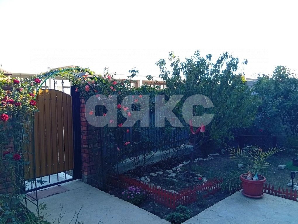 Фото №9: Дом 90 м² + 4 сот. - Раевская, мкр. Экопоселение Варшана, ул. Золотая