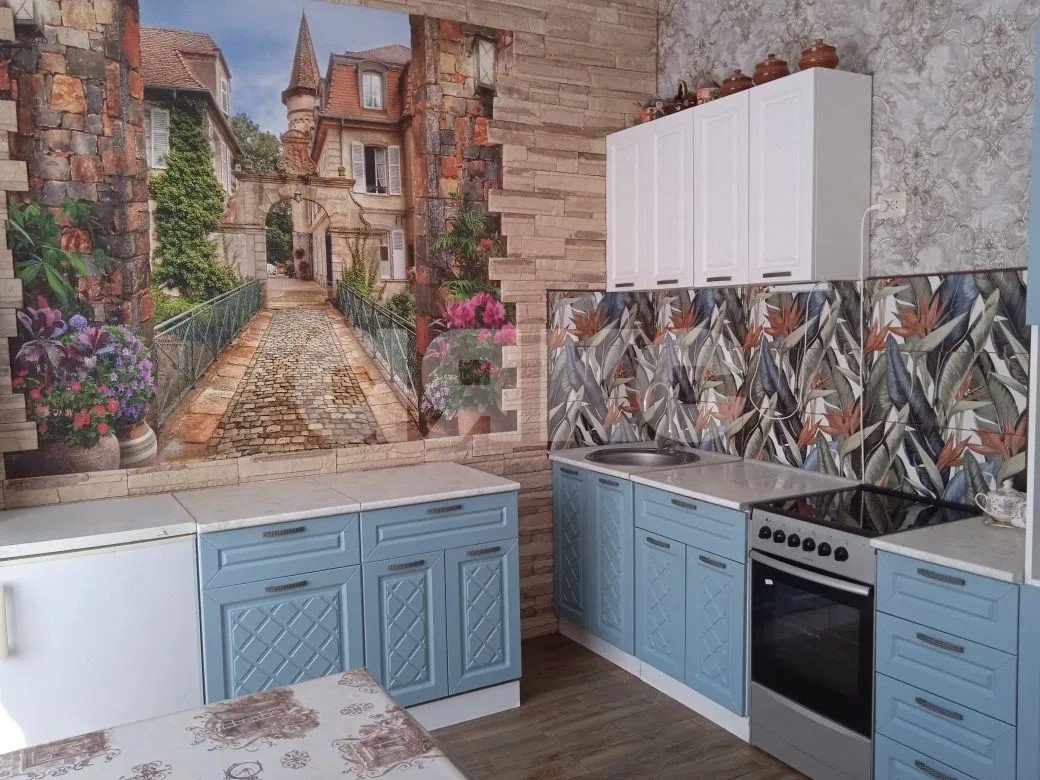 Фото №6: Дом 90 м² + 4 сот. - Раевская, мкр. Экопоселение Варшана, ул. Золотая