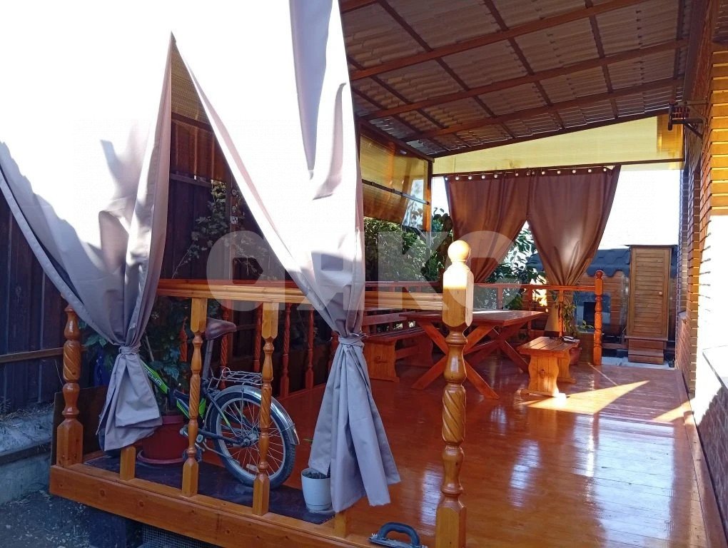 Фото №15: Дом 90 м² + 4 сот. - Раевская, мкр. Экопоселение Варшана, ул. Золотая