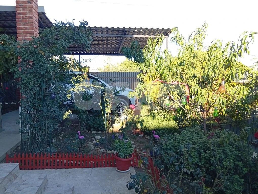 Фото №11: Дом 90 м² + 4 сот. - Раевская, мкр. Экопоселение Варшана, ул. Золотая