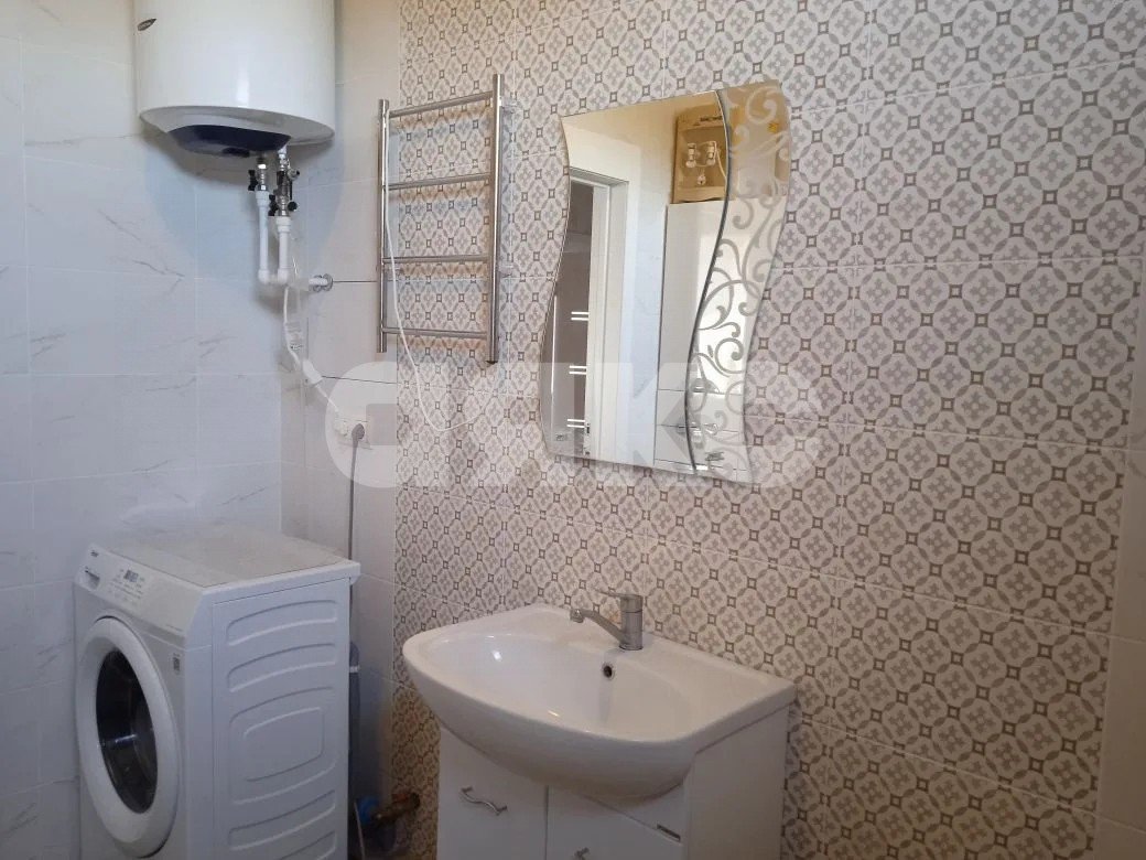 Фото №8: Дом 90 м² + 4 сот. - Раевская, мкр. Экопоселение Варшана, ул. Золотая