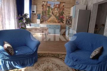 Фото №2: Дом 90 м² - Раевская, мкр. Экопоселение Варшана, ул. Золотая