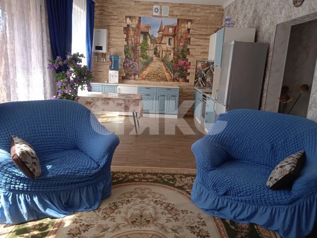 Фото №2: Дом 90 м² + 4 сот. - Раевская, мкр. Экопоселение Варшана, ул. Золотая