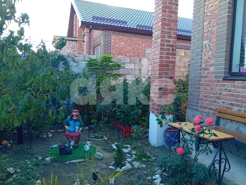 Фото №10: Дом 90 м² + 4 сот. - Раевская, мкр. Экопоселение Варшана, ул. Золотая