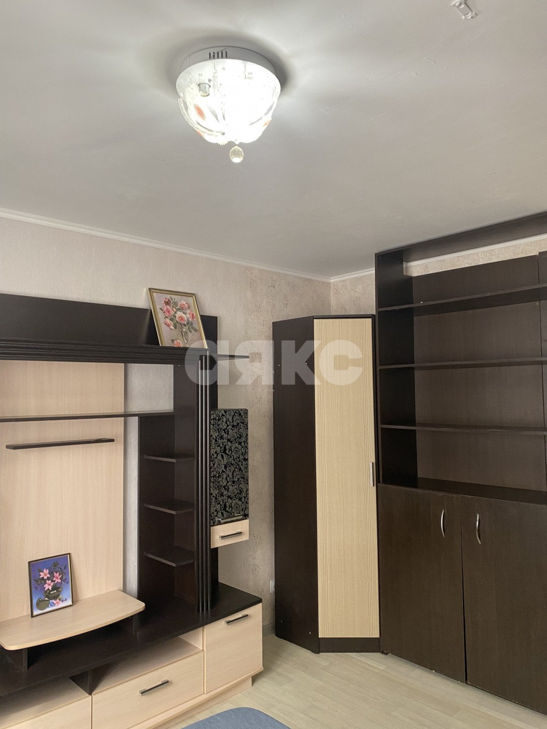 Фото №8: 1-комнатная квартира 35 м² - Анапа, Горгиппия, мкр. ЖК Горгиппия Морская, ул. Ленина, 237