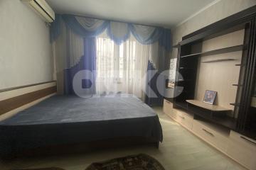 Фото №4: 1-комнатная квартира 35 м² - Анапа, мкр. жилой комплекс Горгиппия Морская, ул. Ленина, 237