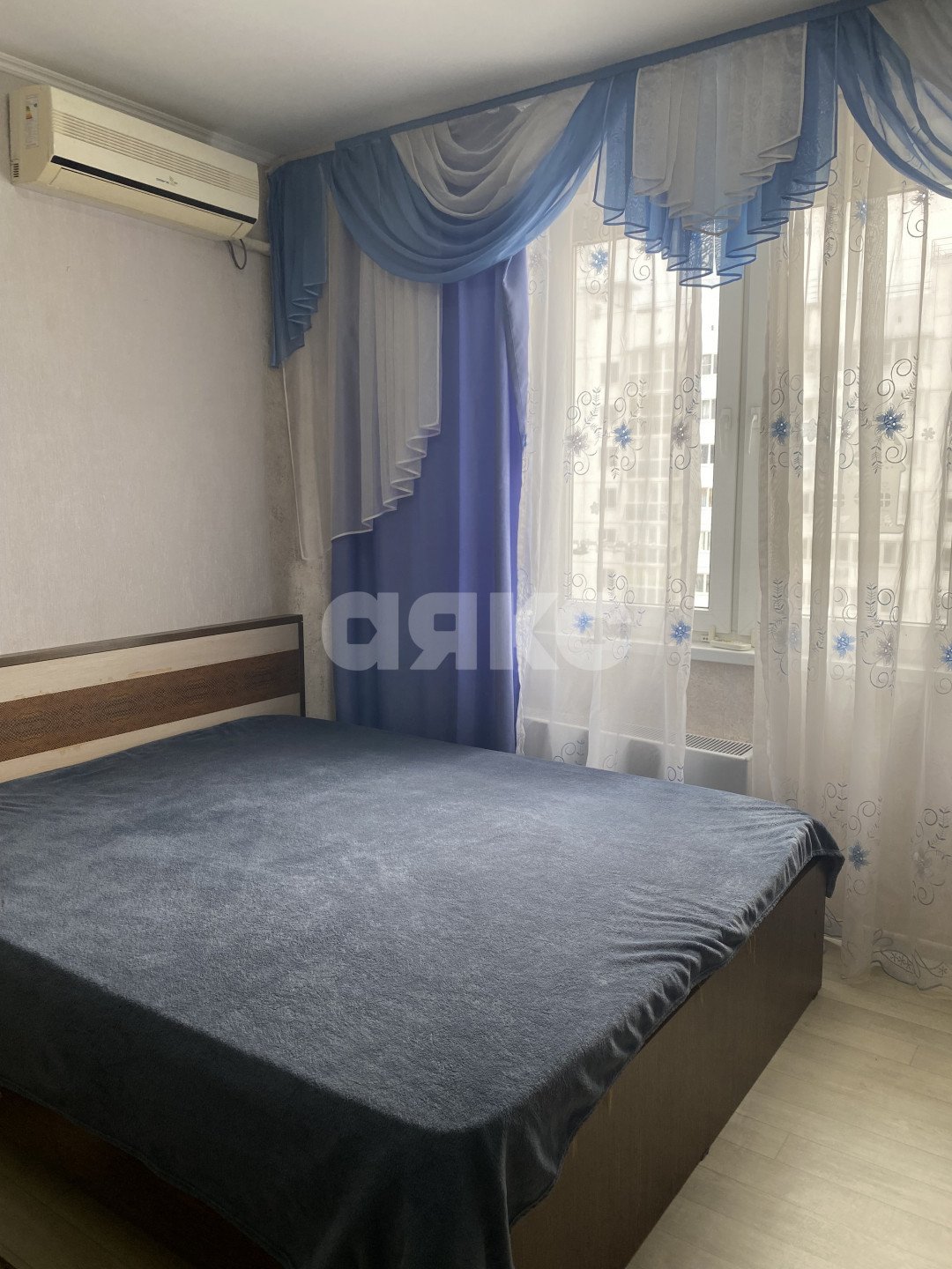 Фото №6: 1-комнатная квартира 35 м² - Анапа, Горгиппия, мкр. ЖК Горгиппия Морская, ул. Ленина, 237