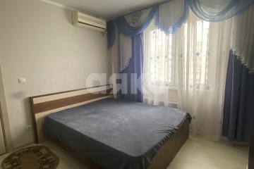 Фото №3: 1-комнатная квартира 35 м² - Анапа, мкр. жилой комплекс Горгиппия Морская, ул. Ленина, 237