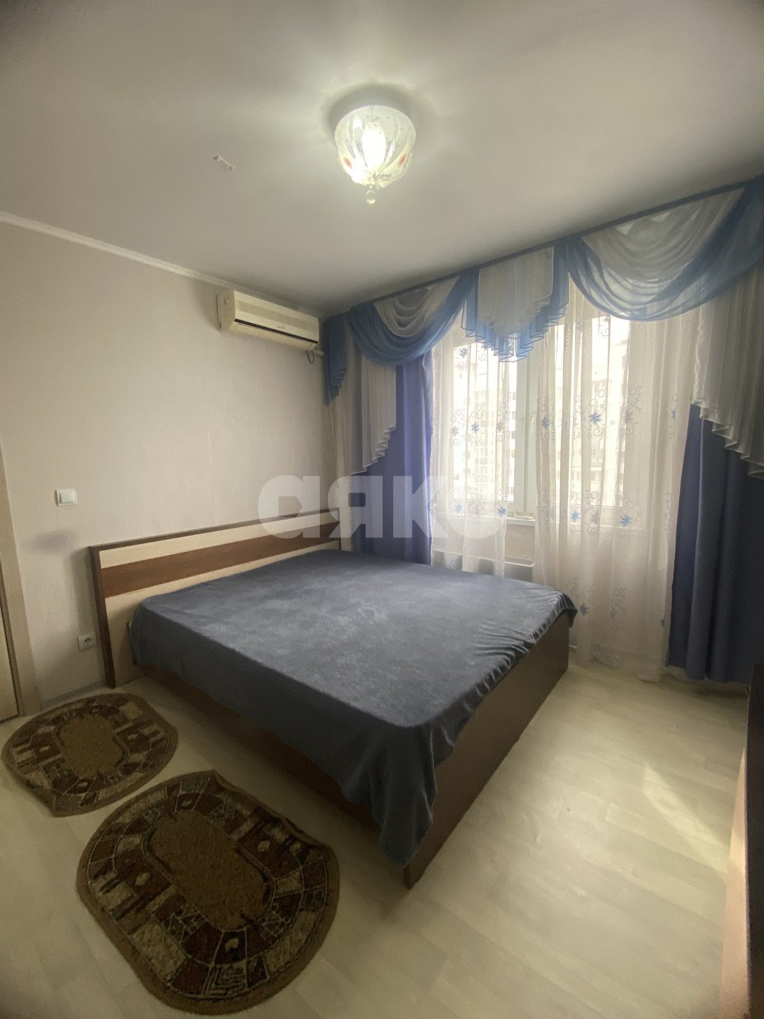 Фото №3: 1-комнатная квартира 35 м² - Анапа, Горгиппия, мкр. ЖК Горгиппия Морская, ул. Ленина, 237