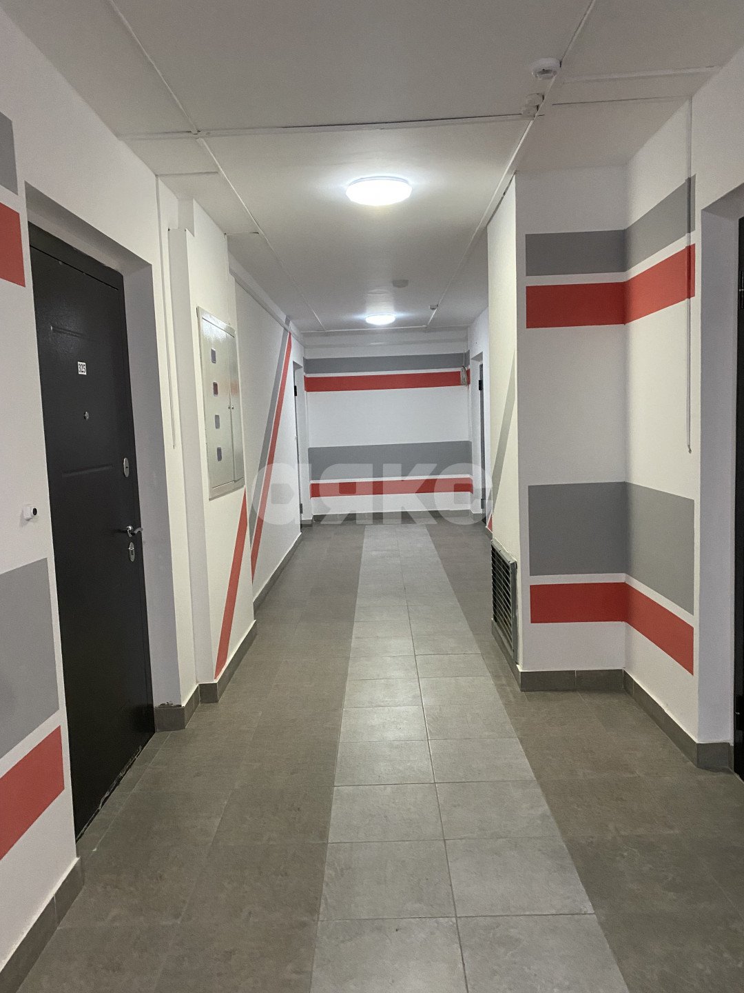 Фото №21: 1-комнатная квартира 35 м² - Анапа, Горгиппия, мкр. ЖК Горгиппия Морская, ул. Ленина, 237