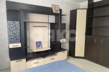 Фото №2: 1-комнатная квартира 35 м² - Анапа, мкр. жилой комплекс Горгиппия Морская, ул. Ленина, 237