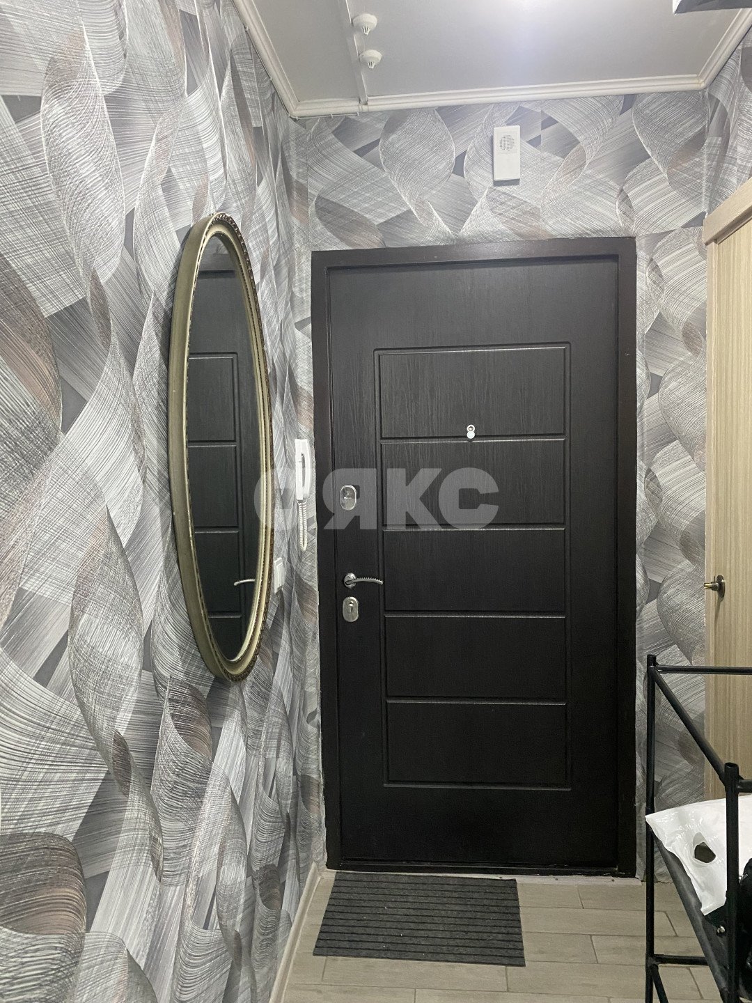 Фото №20: 1-комнатная квартира 35 м² - Анапа, Горгиппия, мкр. ЖК Горгиппия Морская, ул. Ленина, 237