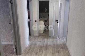 Фото №4: 2-комнатная квартира 60 м² - Горячий Ключ, мкр. Курортная Зона, ул. Репина, 15