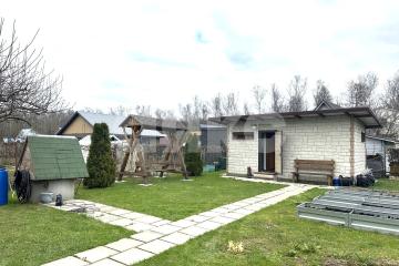 Фото №5: Дом 80 м² - СНТ № 2 Толбино, 65