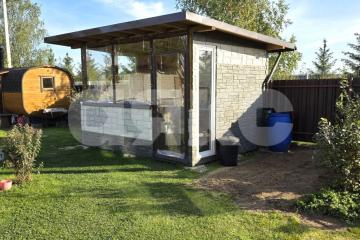 Фото №3: Дом 85 м² - СНТ № 2 Толбино, 65