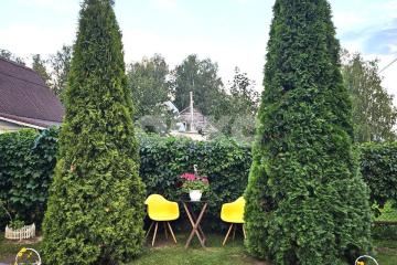 Фото №4: Дом 52 м² - СНТ № 2 Толбино, 65