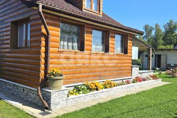 Фото №2: Дом 85 м² - СНТ № 2 Толбино, 65