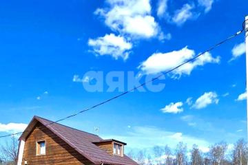 Фото №1: Дом 80 м² - СНТ № 2 Толбино, 65