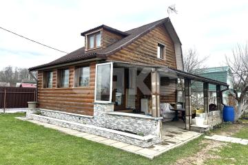 Фото №4: Дом 80 м² - СНТ № 2 Толбино, 65