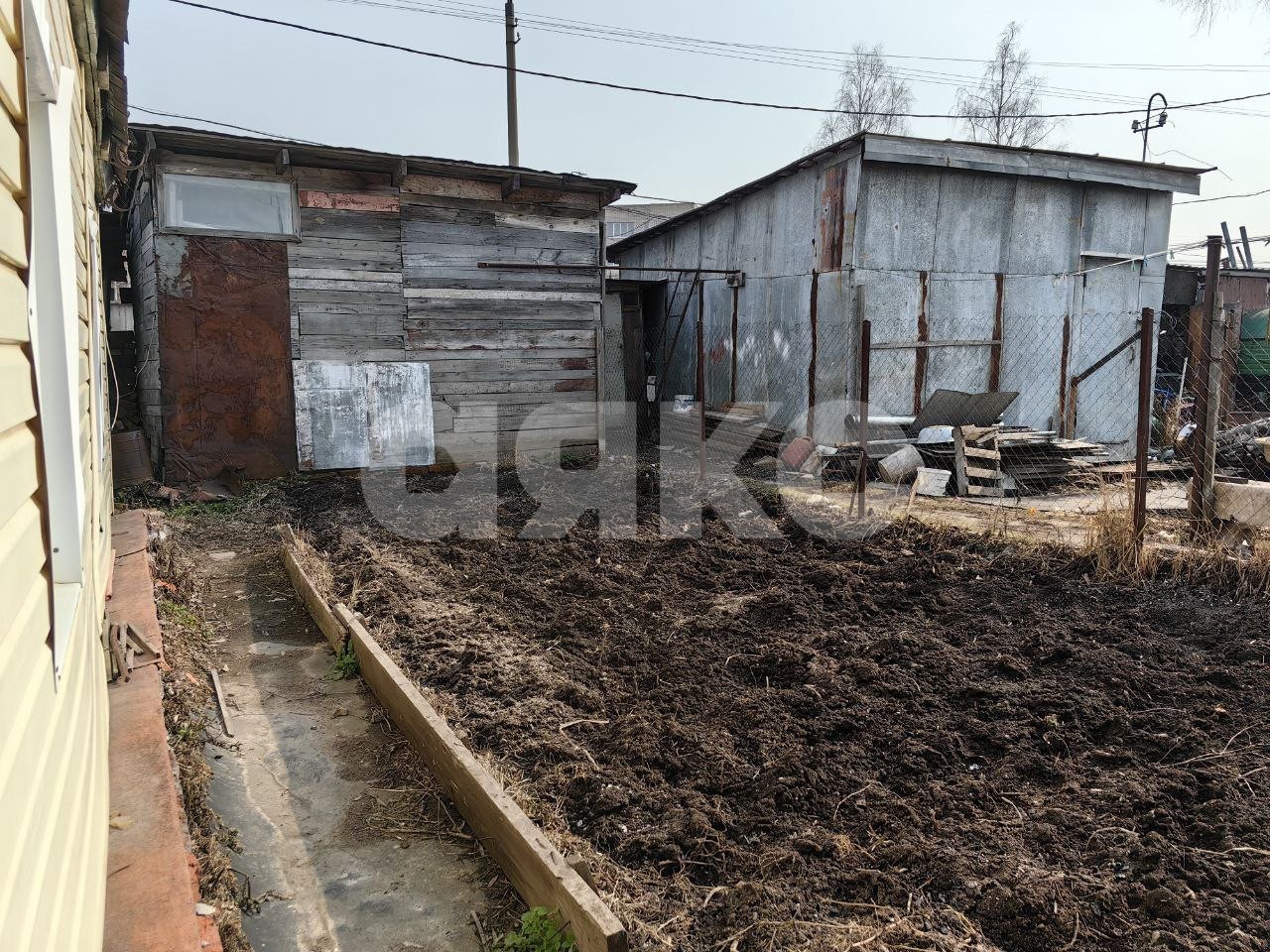 Фото №17: Дом 35 м² + 2.5 сот. - Тула, Пролетарский территориальный округ, п. Бытовки, пр-д 7-й Бытовой, 27