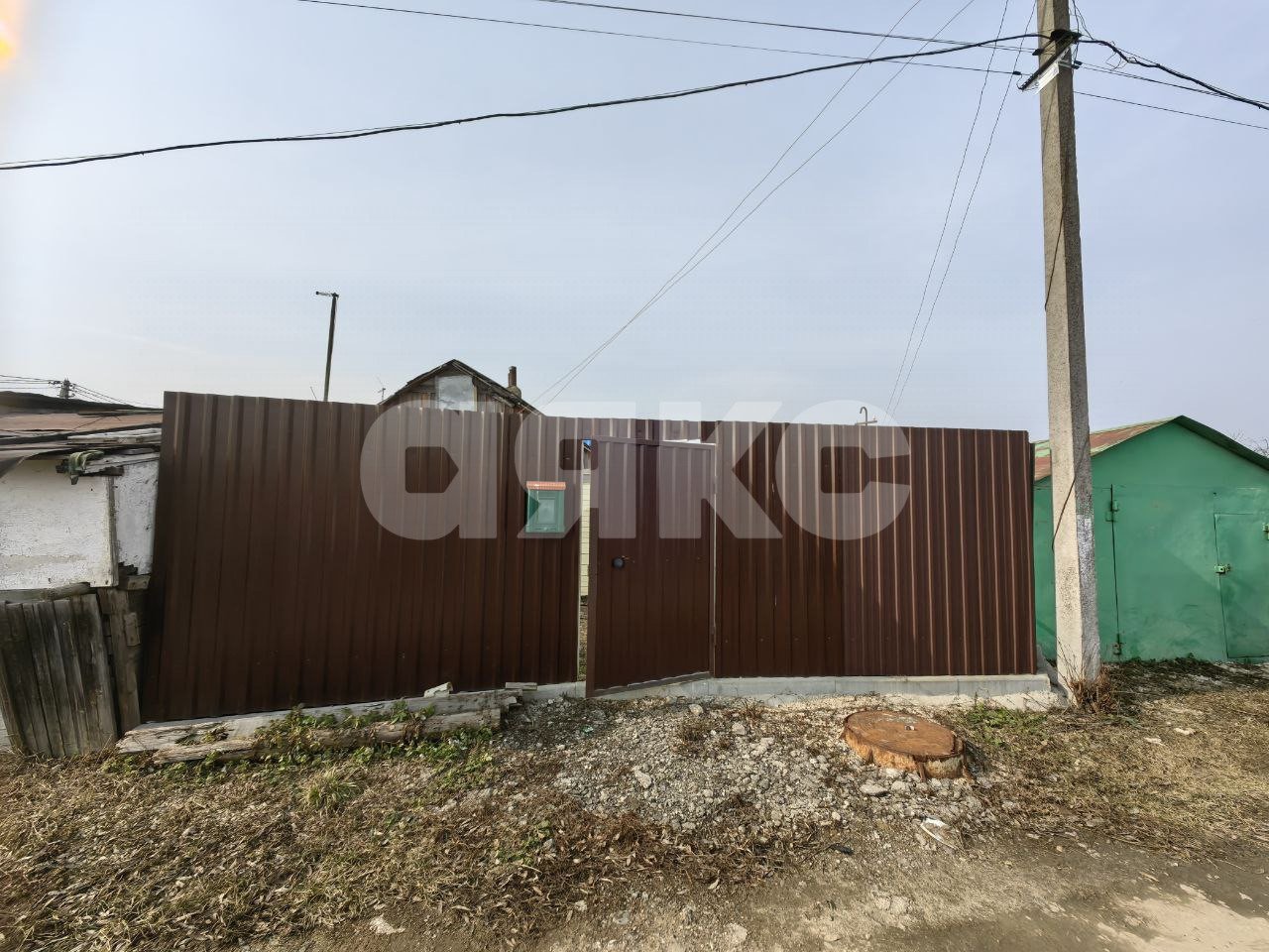 Фото №21: Дом 35 м² + 2.5 сот. - Тула, Пролетарский территориальный округ, п. Бытовки, пр-д 7-й Бытовой, 27