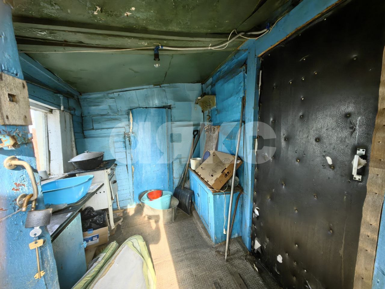 Фото №11: Дом 35 м² + 2.5 сот. - Тула, Пролетарский территориальный округ, п. Бытовки, пр-д 7-й Бытовой, 27