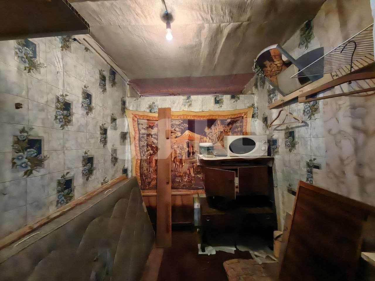 Фото №5: Дом 35 м² + 2.5 сот. - Тула, Пролетарский территориальный округ, п. Бытовки, пр-д 7-й Бытовой, 27