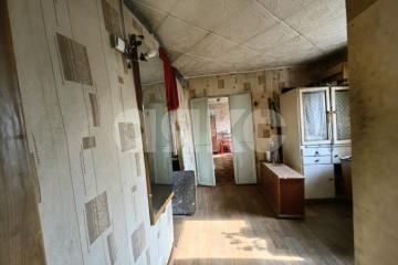 Фото №4: Дом 35 м² - Тула, п. Бытовки, пр-д 7-й Бытовой, 27