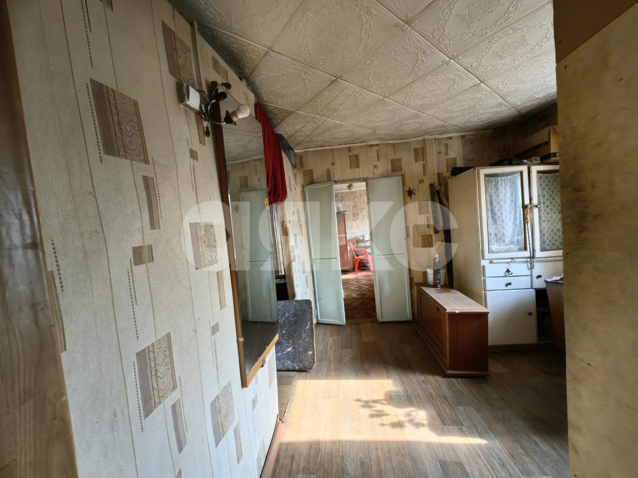 Фото №4: Дом 35 м² + 2.5 сот. - Тула, Пролетарский территориальный округ, п. Бытовки, пр-д 7-й Бытовой, 27