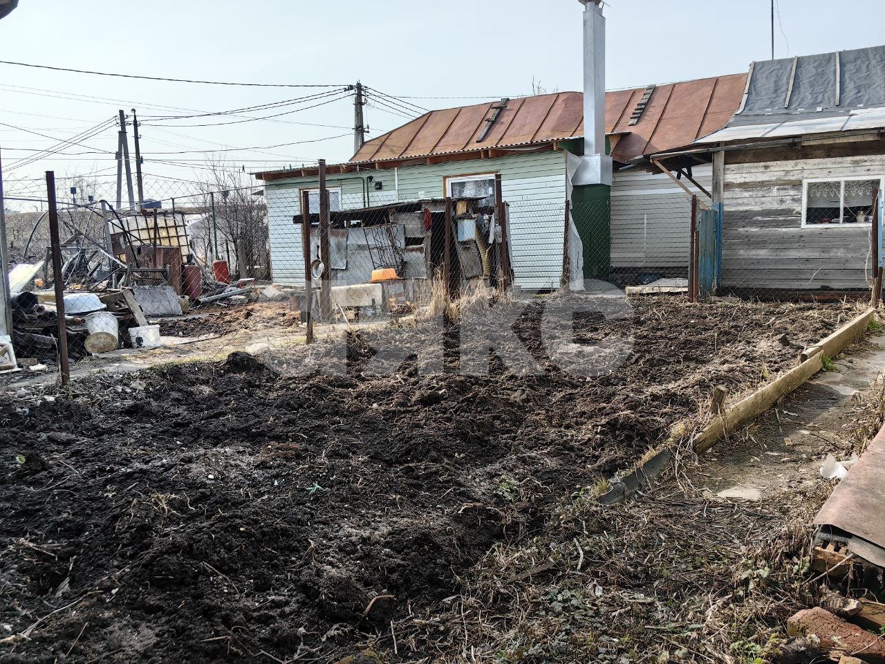 Фото №18: Дом 35 м² + 2.5 сот. - Тула, Пролетарский территориальный округ, п. Бытовки, пр-д 7-й Бытовой, 27