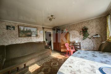 Фото №3: Дом 35 м² - Тула, п. Бытовки, пр-д 7-й Бытовой, 27